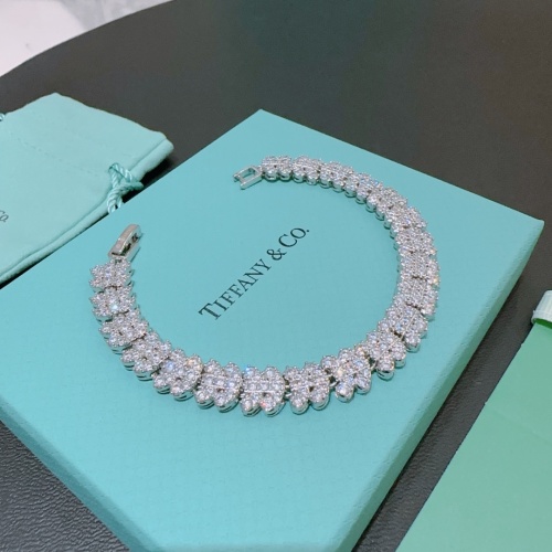 Replica Tiffany Bracelets For Women #1229321 $45.00 USD for Wholesale