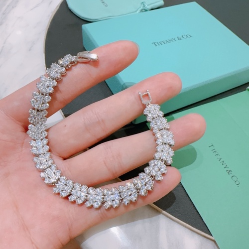 Replica Tiffany Bracelets For Women #1229321 $45.00 USD for Wholesale