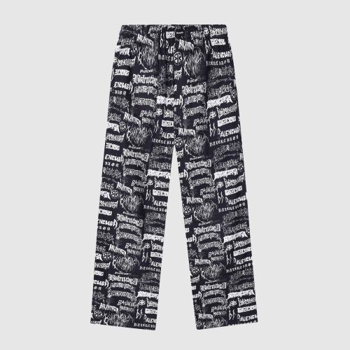 Balenciaga Pants For Men #1229323 $45.00 USD, Wholesale Replica Balenciaga Pants