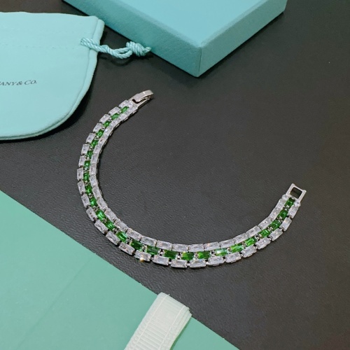 Tiffany Bracelets For Women #1229324 $45.00 USD, Wholesale Replica Tiffany Bracelets