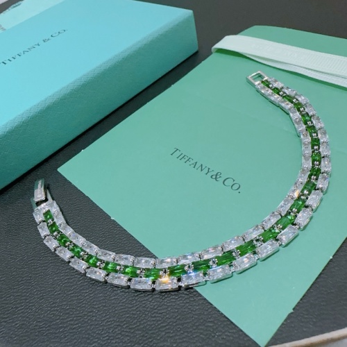 Replica Tiffany Bracelets For Women #1229324 $45.00 USD for Wholesale