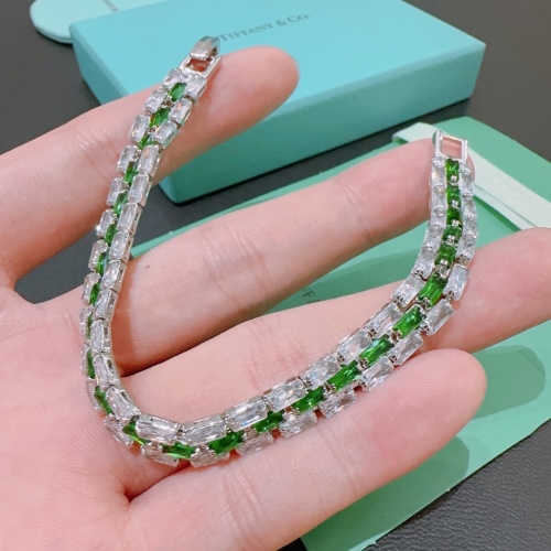 Replica Tiffany Bracelets For Women #1229324 $45.00 USD for Wholesale