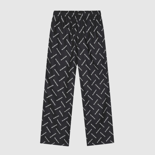 Balenciaga Pants For Men #1229325 $45.00 USD, Wholesale Replica Balenciaga Pants