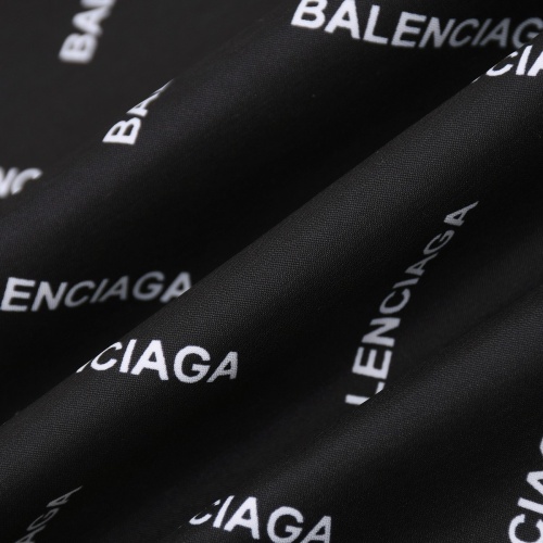 Replica Balenciaga Pants For Men #1229325 $45.00 USD for Wholesale