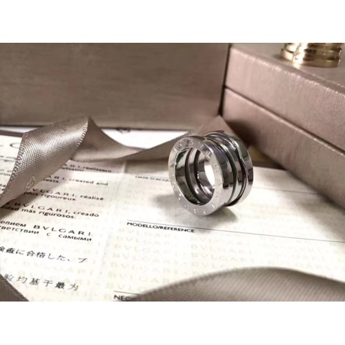 Bvlgari Rings For Unisex #1229338 $34.00 USD, Wholesale Replica Bvlgari Rings