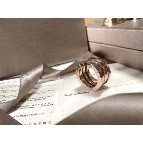 Bvlgari Rings For Unisex #1229339 $34.00 USD, Wholesale Replica Bvlgari Rings