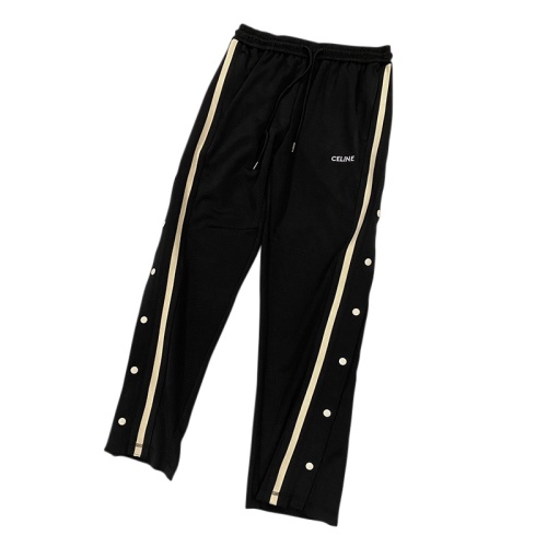 Celine Pants For Unisex #1229347 $72.00 USD, Wholesale Replica Celine Pants