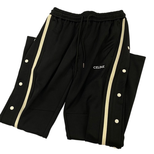 Replica Celine Pants For Unisex #1229347 $72.00 USD for Wholesale