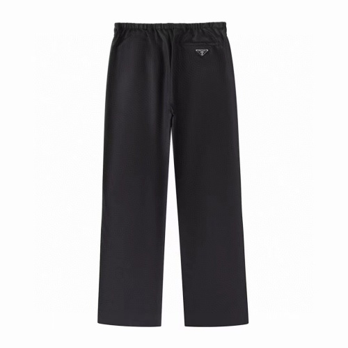 Replica Prada Pants For Men #1229350 $56.00 USD for Wholesale