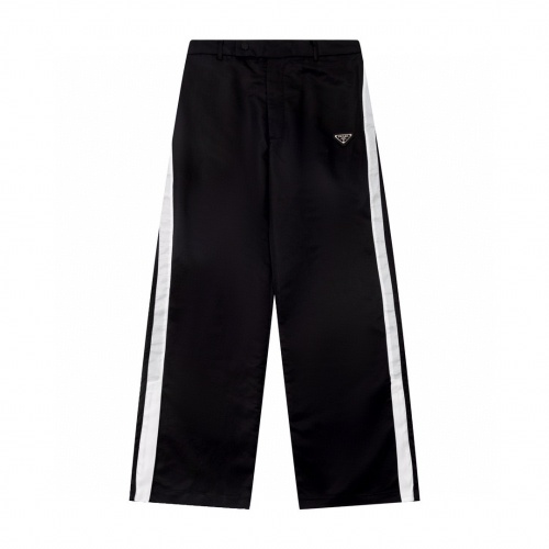 Prada Pants For Men #1229353 $60.00 USD, Wholesale Replica Prada Pants