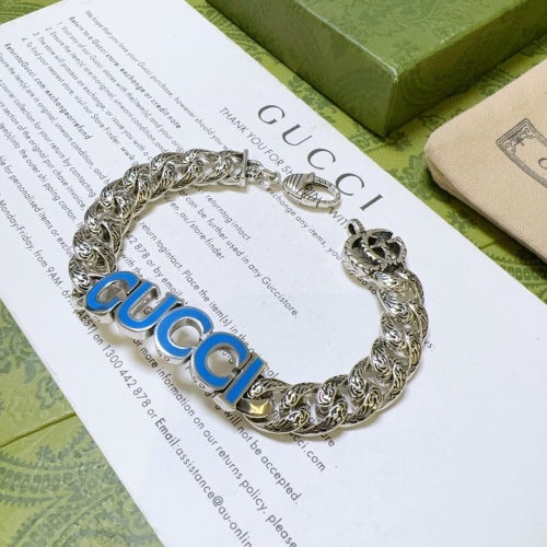 Gucci Bracelets #1229383 $56.00 USD, Wholesale Replica Gucci Bracelets