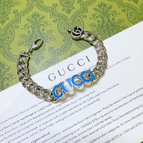 Replica Gucci Bracelets #1229383 $56.00 USD for Wholesale