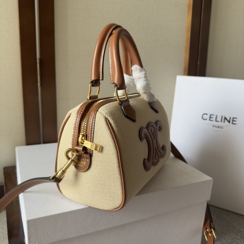 Replica Celine AAA Quality Handbags For Women #1229396 $175.00 USD for Wholesale