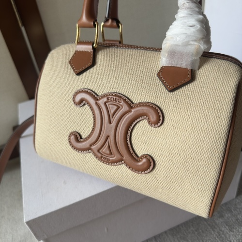 Replica Celine AAA Quality Handbags For Women #1229396 $175.00 USD for Wholesale