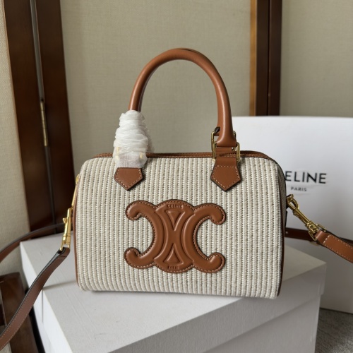 Celine AAA Quality Handbags For Women #1229397 $175.00 USD, Wholesale Replica Celine AAA Handbags