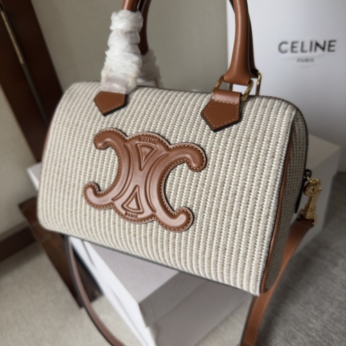 Replica Celine AAA Quality Handbags For Women #1229397 $175.00 USD for Wholesale