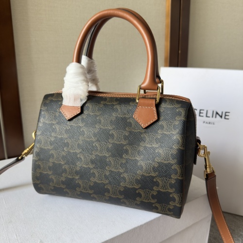 Celine AAA Quality Handbags For Women #1229398 $175.00 USD, Wholesale Replica Celine AAA Handbags