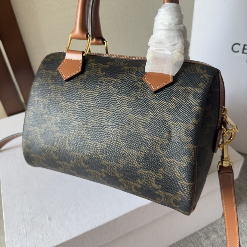 Replica Celine AAA Quality Handbags For Women #1229398 $175.00 USD for Wholesale