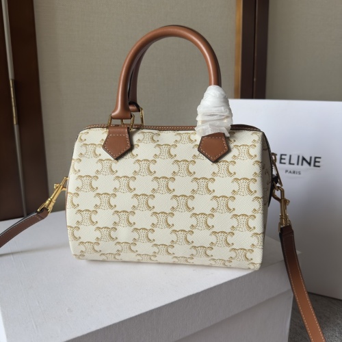 Celine AAA Quality Handbags For Women #1229399 $175.00 USD, Wholesale Replica Celine AAA Handbags