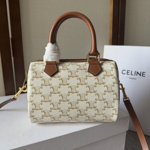 Replica Celine AAA Quality Handbags For Women #1229399 $175.00 USD for Wholesale