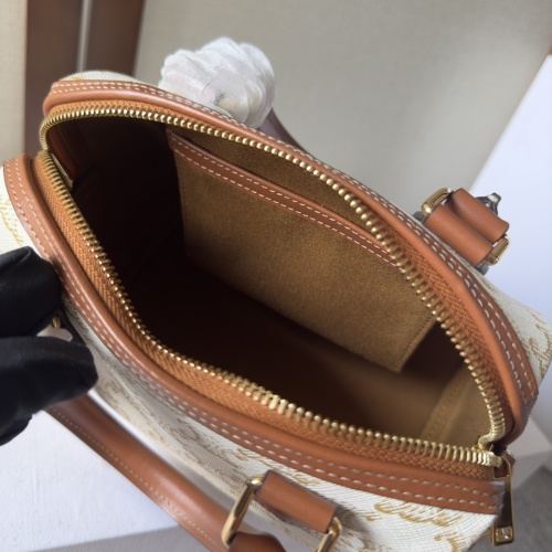 Replica Celine AAA Quality Handbags For Women #1229399 $175.00 USD for Wholesale