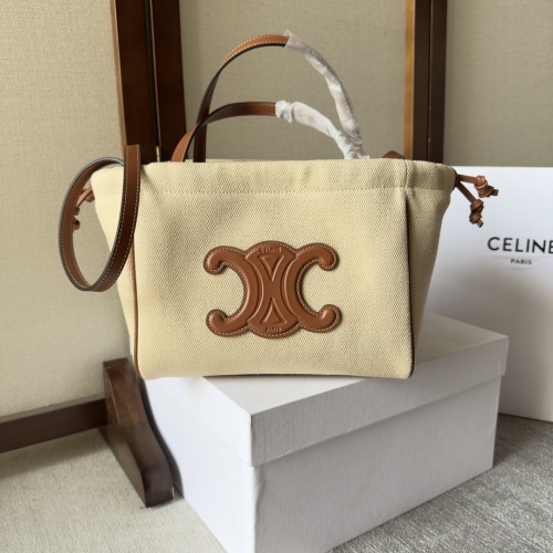 Celine AAA Quality Handbags For Women #1229400 $195.00 USD, Wholesale Replica Celine AAA Handbags