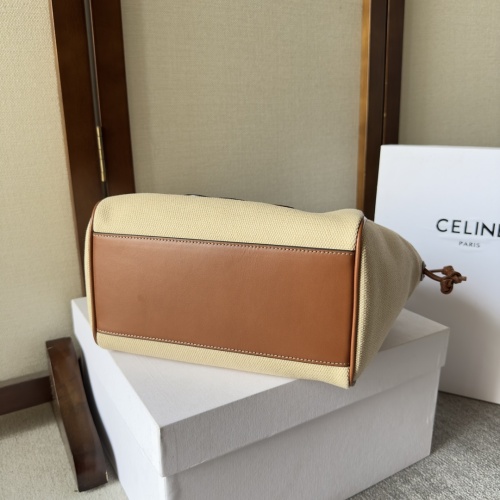 Replica Celine AAA Quality Handbags For Women #1229400 $195.00 USD for Wholesale