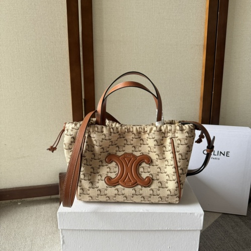 Celine AAA Quality Handbags For Women #1229401 $195.00 USD, Wholesale Replica Celine AAA Handbags