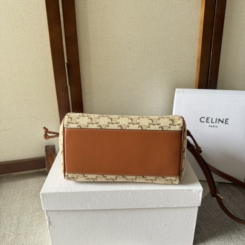 Replica Celine AAA Quality Handbags For Women #1229401 $195.00 USD for Wholesale