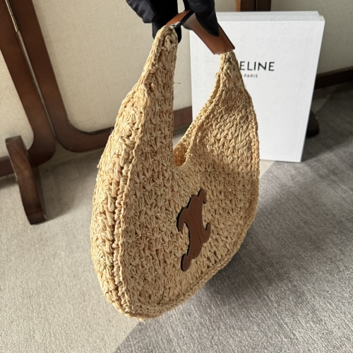 Replica Celine AAA Quality Handbags For Women #1229404 $205.00 USD for Wholesale