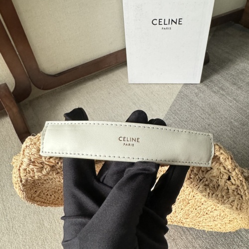 Replica Celine AAA Quality Handbags For Women #1229405 $205.00 USD for Wholesale