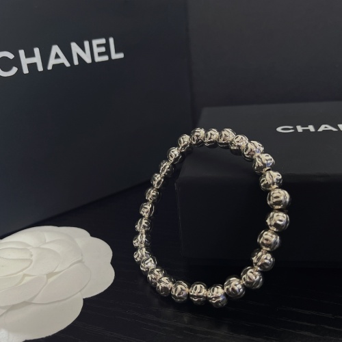 Replica Chanel Bracelets #1229414 $60.00 USD for Wholesale