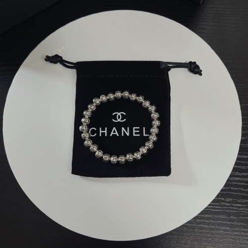 Replica Chanel Bracelets #1229414 $60.00 USD for Wholesale