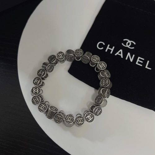 Replica Chanel Bracelets #1229416 $60.00 USD for Wholesale