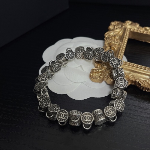 Replica Chanel Bracelets #1229416 $60.00 USD for Wholesale