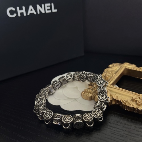 Replica Chanel Bracelets #1229416 $60.00 USD for Wholesale