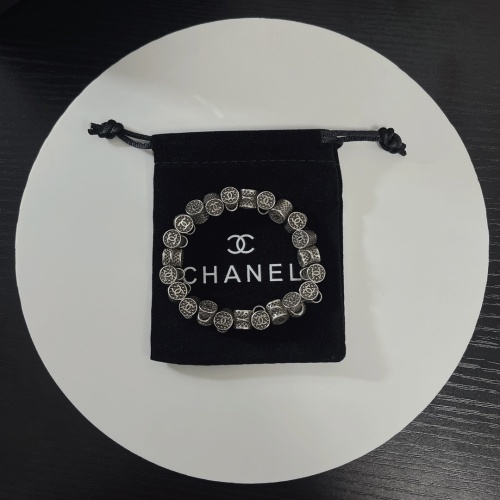 Replica Chanel Bracelets #1229416 $60.00 USD for Wholesale