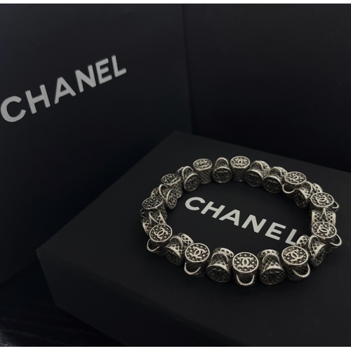 Replica Chanel Bracelets #1229416 $60.00 USD for Wholesale