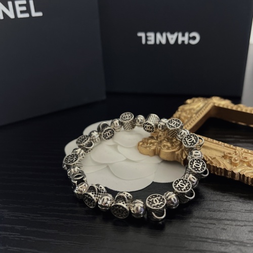 Replica Chanel Bracelets #1229417 $56.00 USD for Wholesale