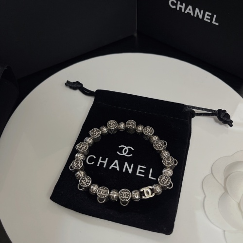 Replica Chanel Bracelets #1229417 $56.00 USD for Wholesale