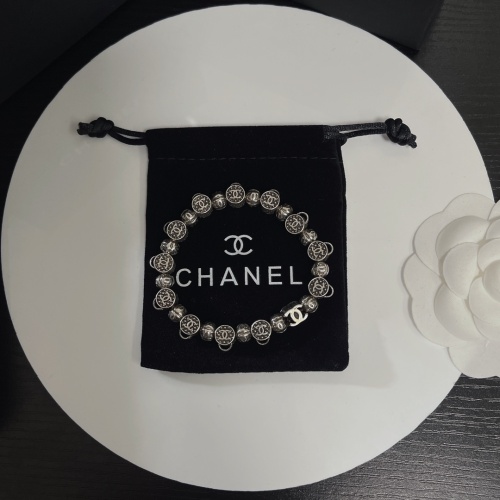 Replica Chanel Bracelets #1229417 $56.00 USD for Wholesale