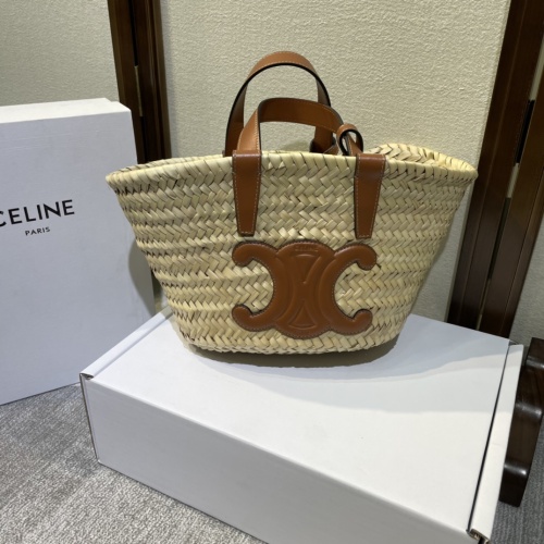 Celine AAA Quality Handbags For Women #1229422 $182.00 USD, Wholesale Replica Celine AAA Handbags