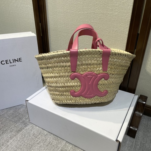 Celine AAA Quality Handbags For Women #1229424 $182.00 USD, Wholesale Replica Celine AAA Handbags