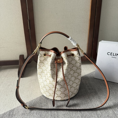 Celine AAA Quality Messenger Bags For Women #1229426 $190.00 USD, Wholesale Replica Celine AAA Messenger Bags