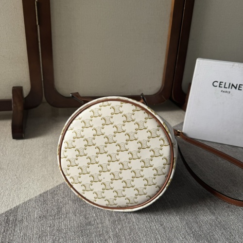 Replica Celine AAA Quality Messenger Bags For Women #1229426 $190.00 USD for Wholesale