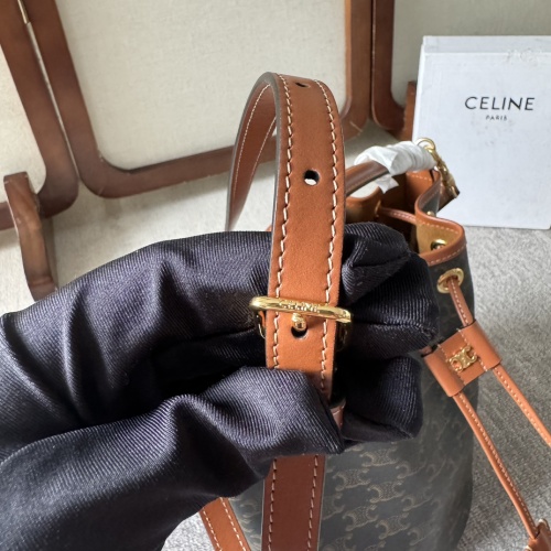 Replica Celine AAA Quality Messenger Bags For Women #1229427 $190.00 USD for Wholesale