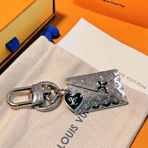 Louis Vuitton LV Key Holder And Bag Buckle #1229460 $32.00 USD, Wholesale Replica Louis Vuitton LV Key Holder And Bag Buckle