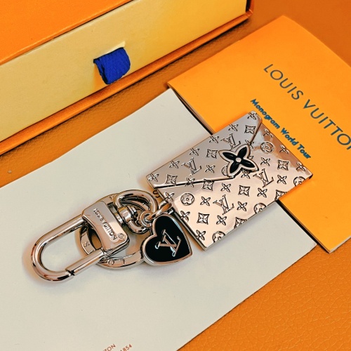 Replica Louis Vuitton LV Key Holder And Bag Buckle #1229460 $32.00 USD for Wholesale