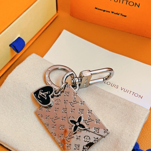 Replica Louis Vuitton LV Key Holder And Bag Buckle #1229460 $32.00 USD for Wholesale