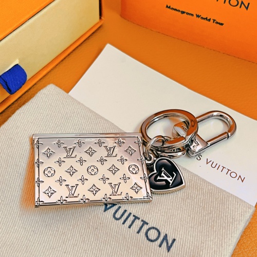 Replica Louis Vuitton LV Key Holder And Bag Buckle #1229460 $32.00 USD for Wholesale